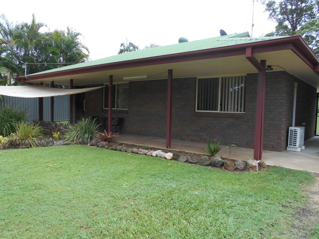 5 Old Cove Rd, Woodford, QLD 4514