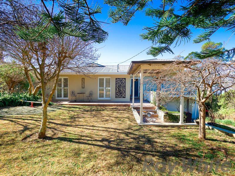 60 Warks Hill Rd, Kurrajong Heights, NSW 2758