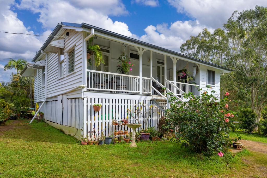 37 Main St, Kandanga, QLD 4570