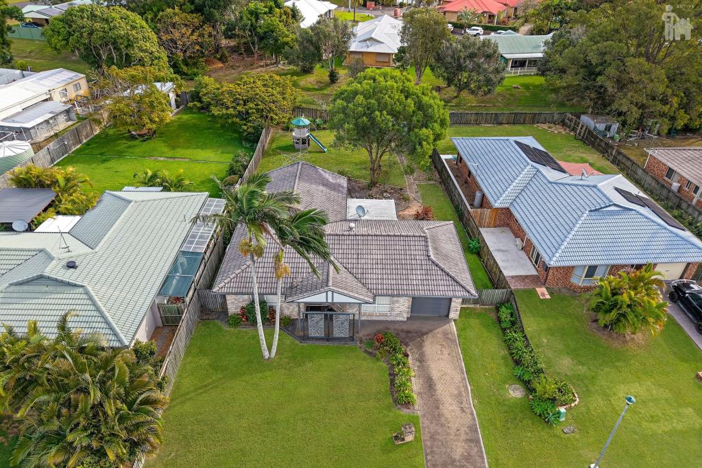 8 Masters Ct, Urraween, QLD 4655