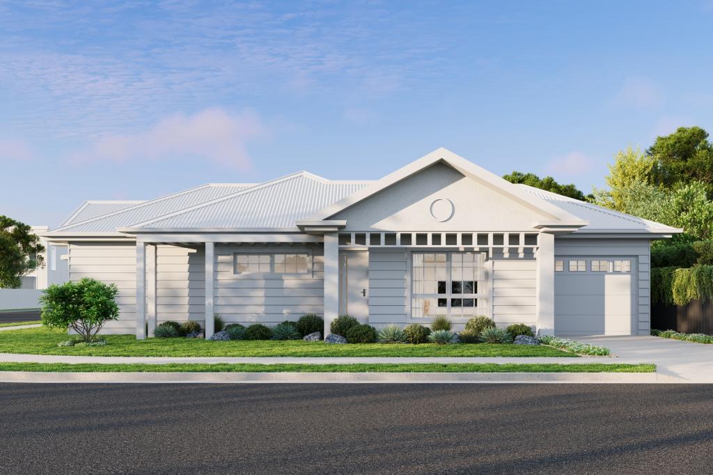 Lot 1 & 2/21 Ayshire St, Horsley, NSW 2530
