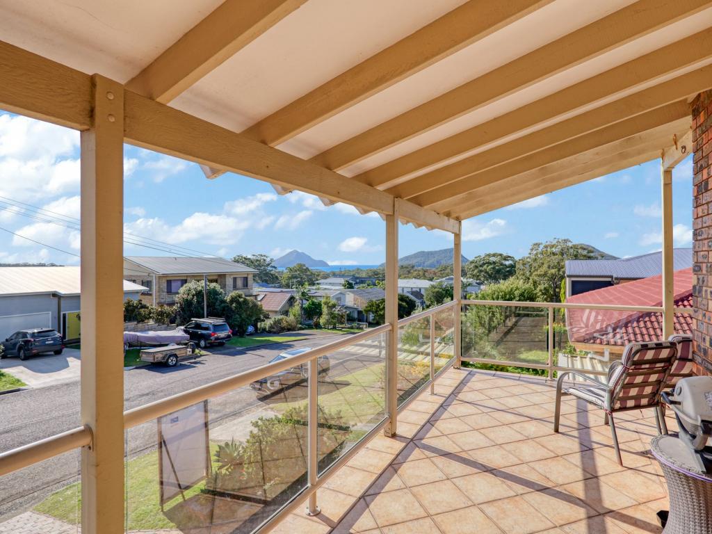 29 KERRIGAN ST, NELSON BAY, NSW 2315