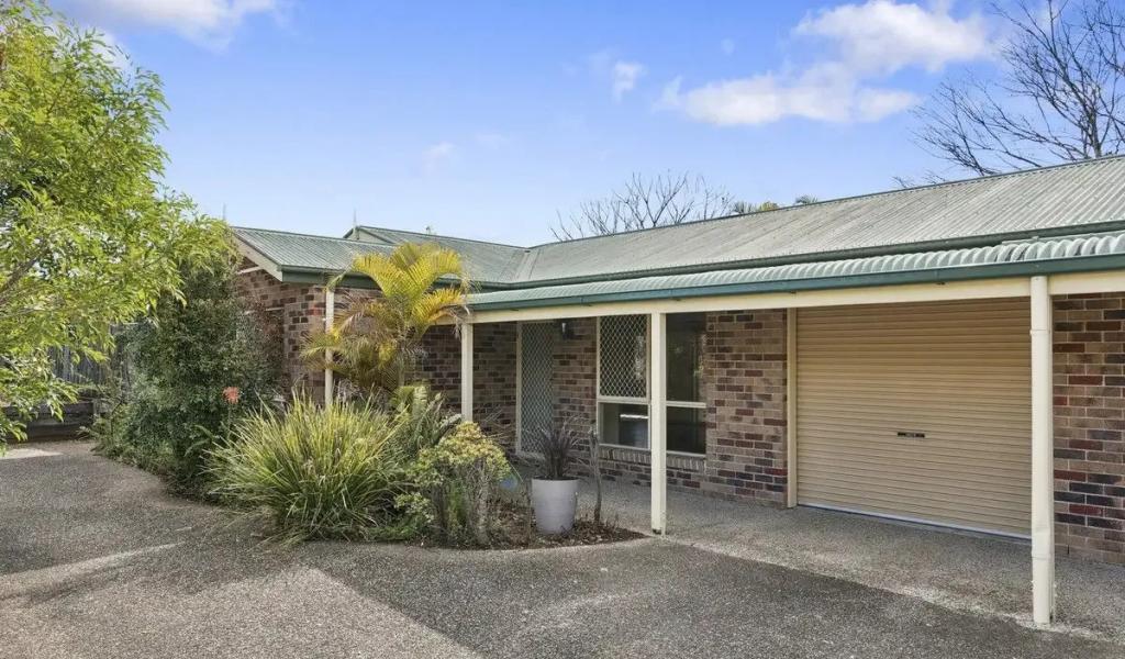 5 Tina Cl, Raceview, QLD 4305