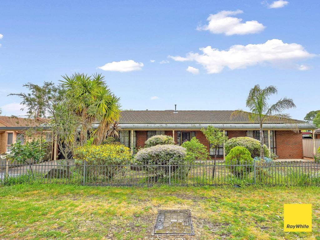 36 Crusoe Rd, Kangaroo Flat, VIC 3555