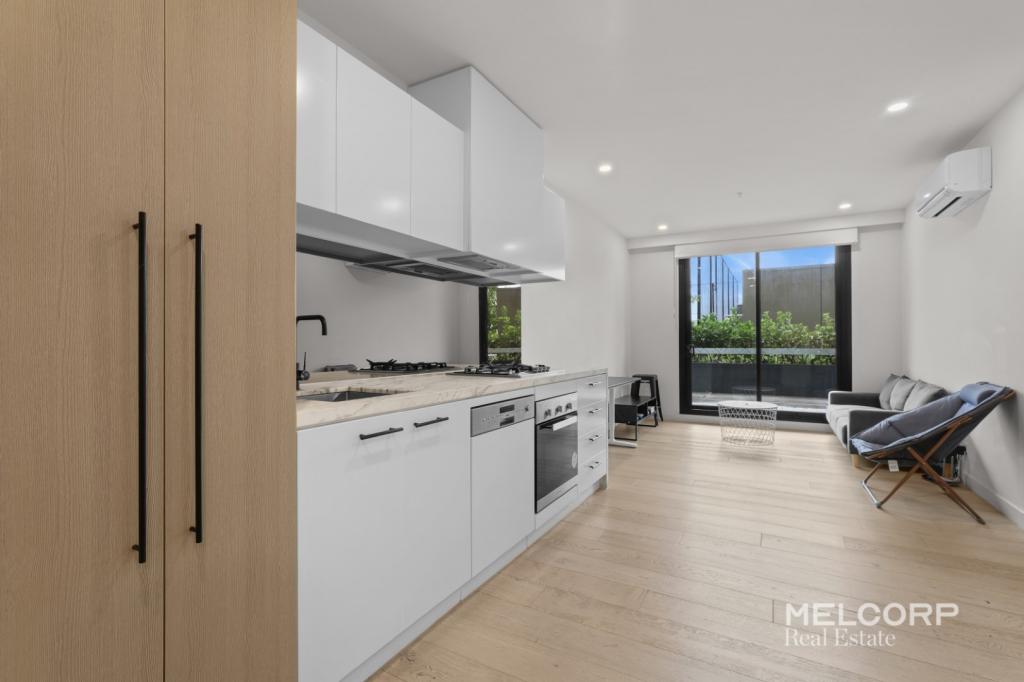Mcity 309/2 Connam Ave, Clayton, VIC 3168