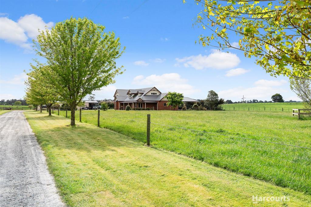 907 Bona Vista Rd, Gainsborough, VIC 3822