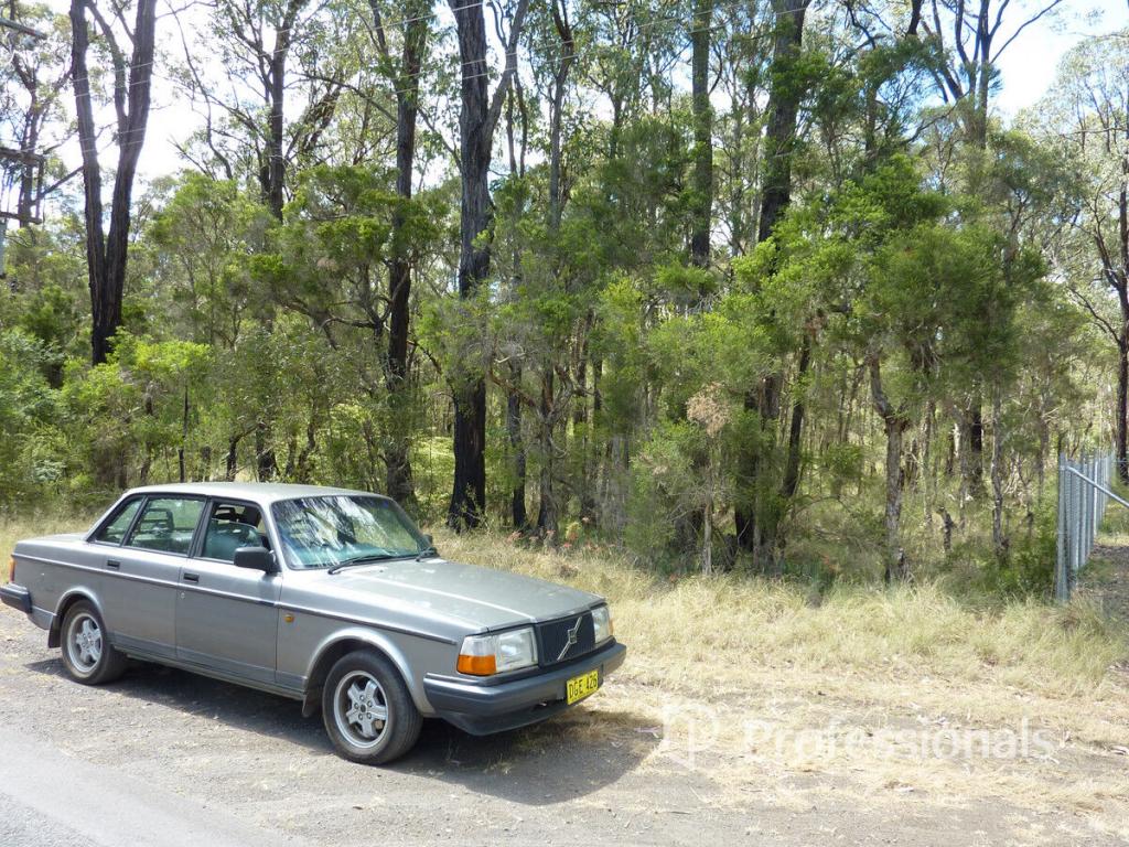 Lots 30-31 Camberwell Rd, Vineyard, NSW 2765