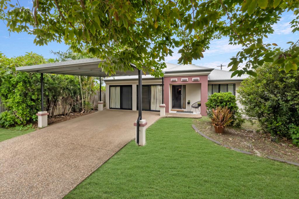 412 Ross River Rd, Cranbrook, QLD 4814