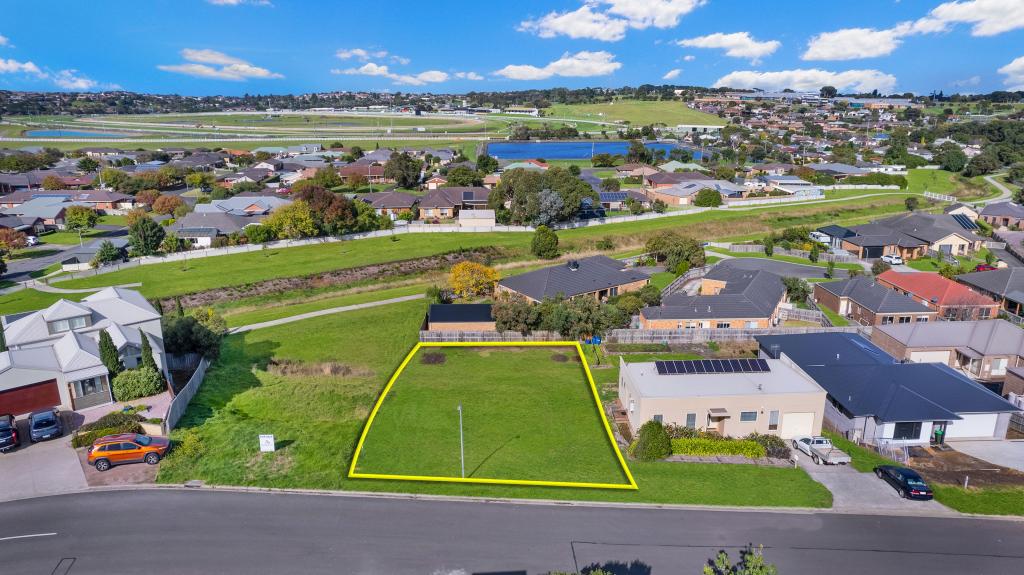 18 Cherlin Dr, Warrnambool, VIC 3280