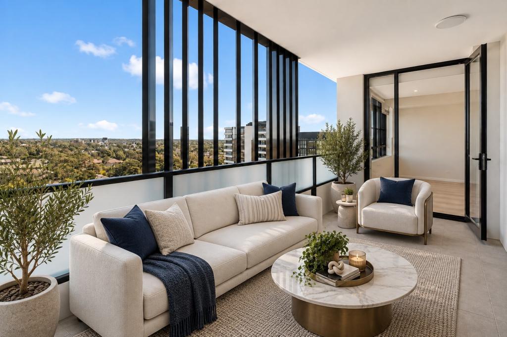 802/2 Kiln Rd, Kirrawee, NSW 2232