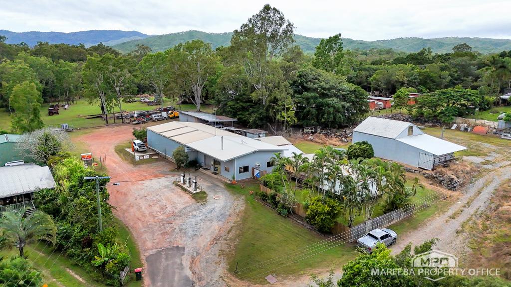 8 Brown St, Mount Molloy, QLD 4871