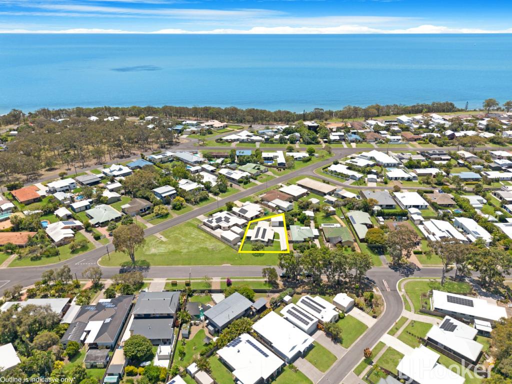 12 Corfield St, Point Vernon, QLD 4655