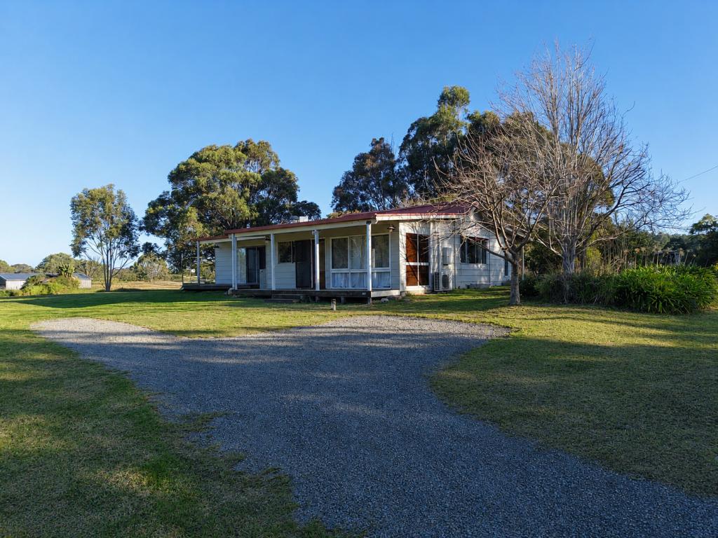 78 Barkly St, Wiseleigh, VIC 3885