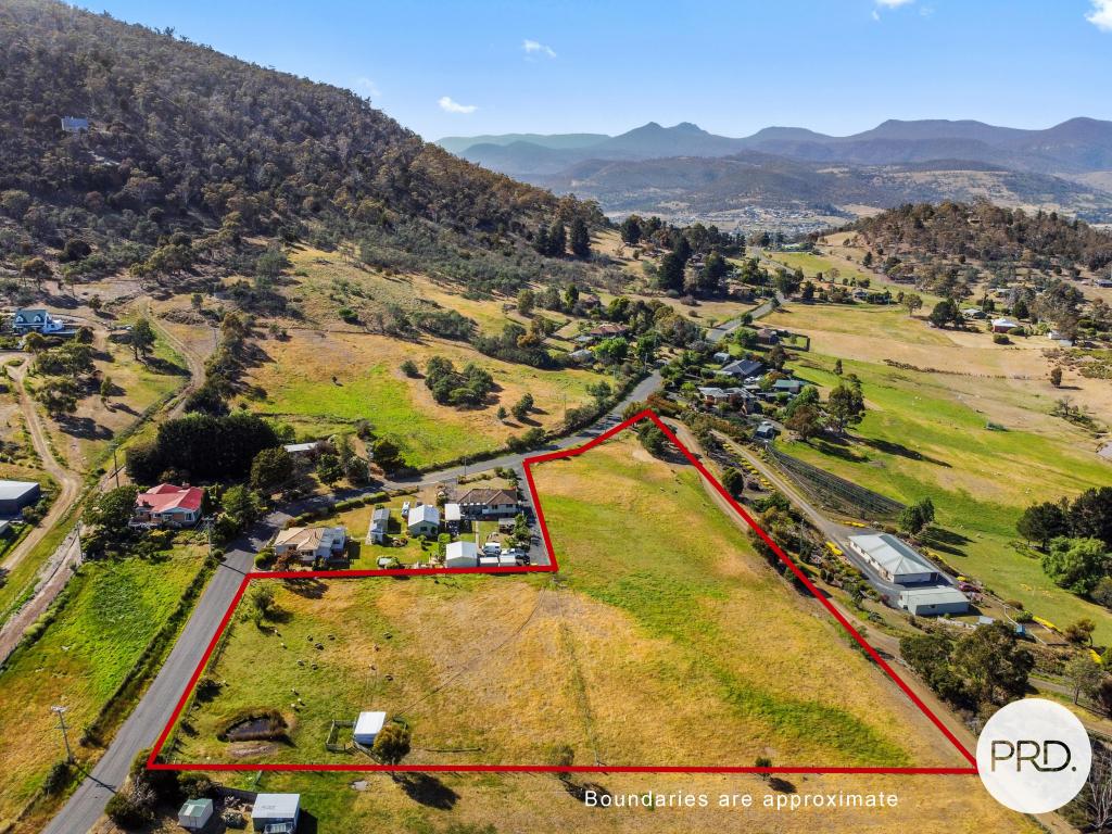 141 Saddle Rd, Magra, TAS 7140