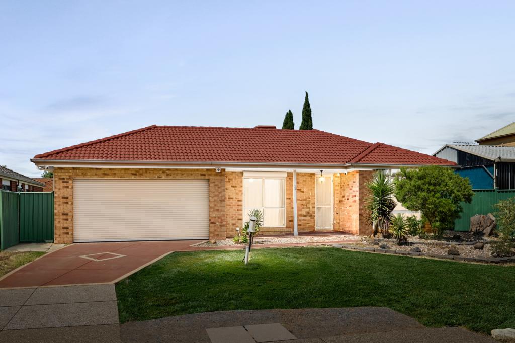 39 Lewis Ave, Burnside, VIC 3023