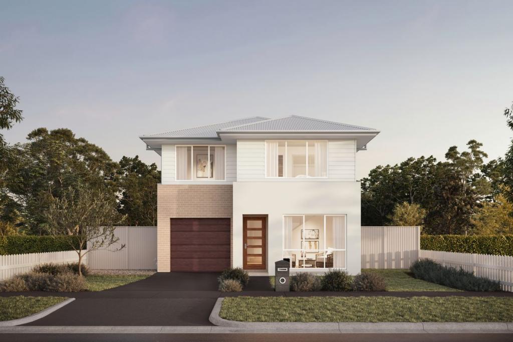 301/3/4 O'Dell St, Vineyard, NSW 2765