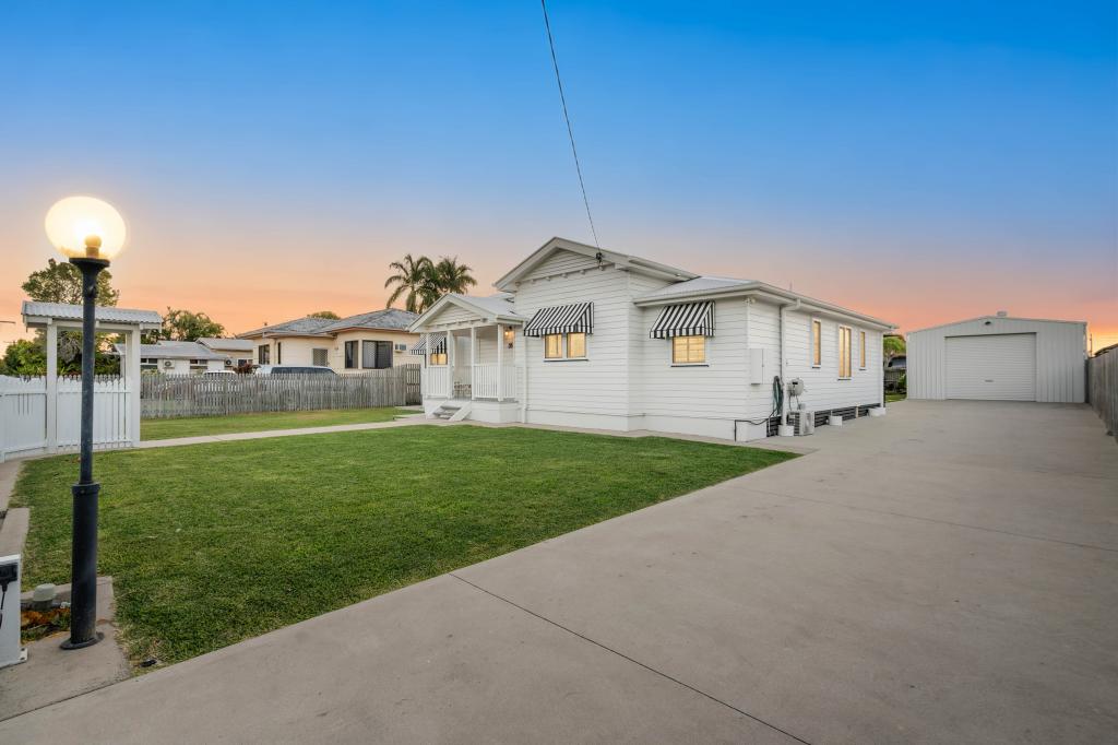 36 Mackenzie St, West Mackay, QLD 4740