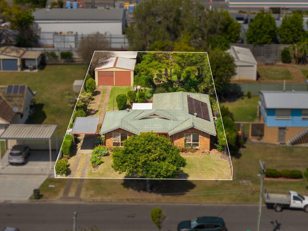 38 Verdun St, Tingalpa, QLD 4173