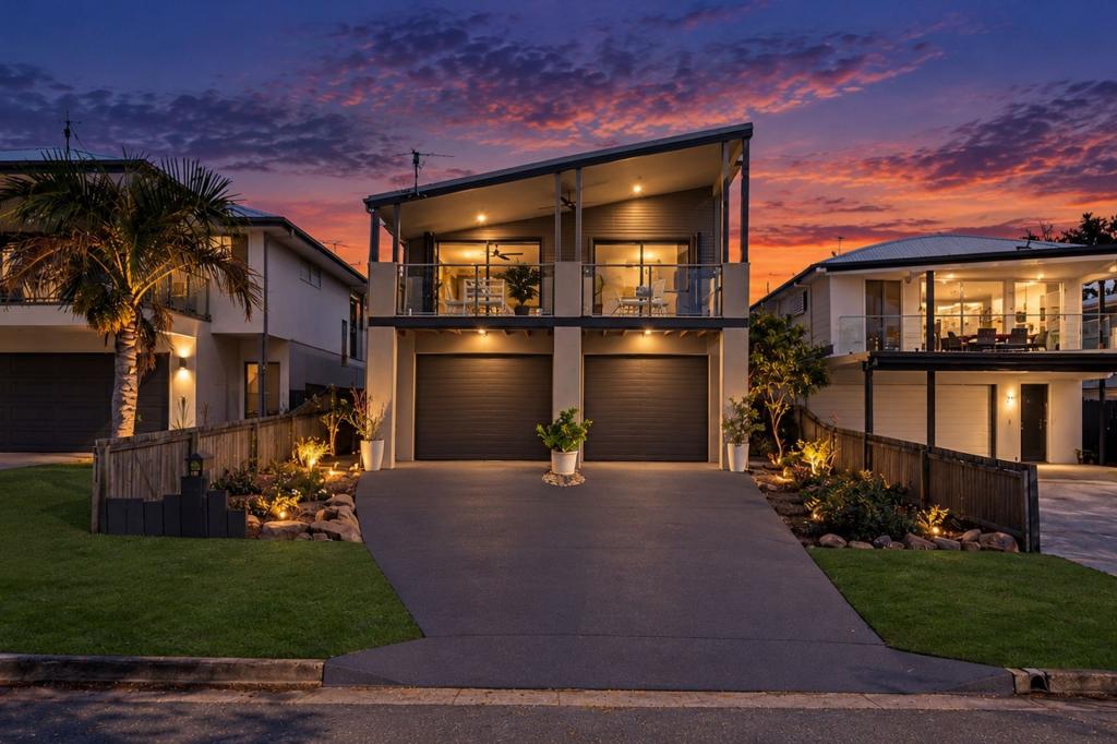 13 BROADWATER TCE, REDLAND BAY, QLD 4165