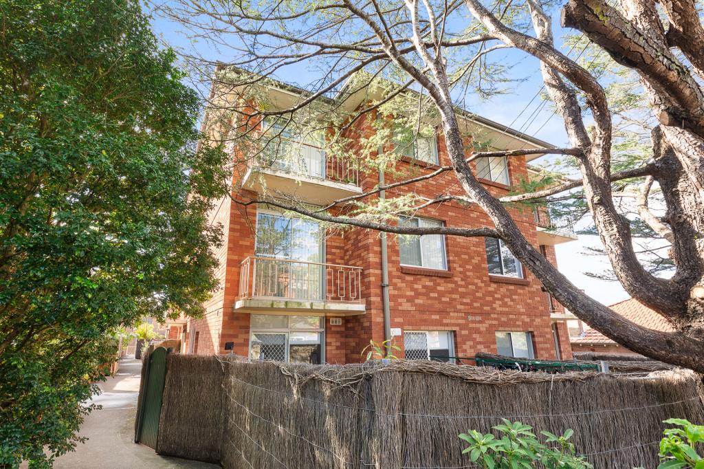 4/9-11 HARVARD ST, GLADESVILLE, NSW 2111
