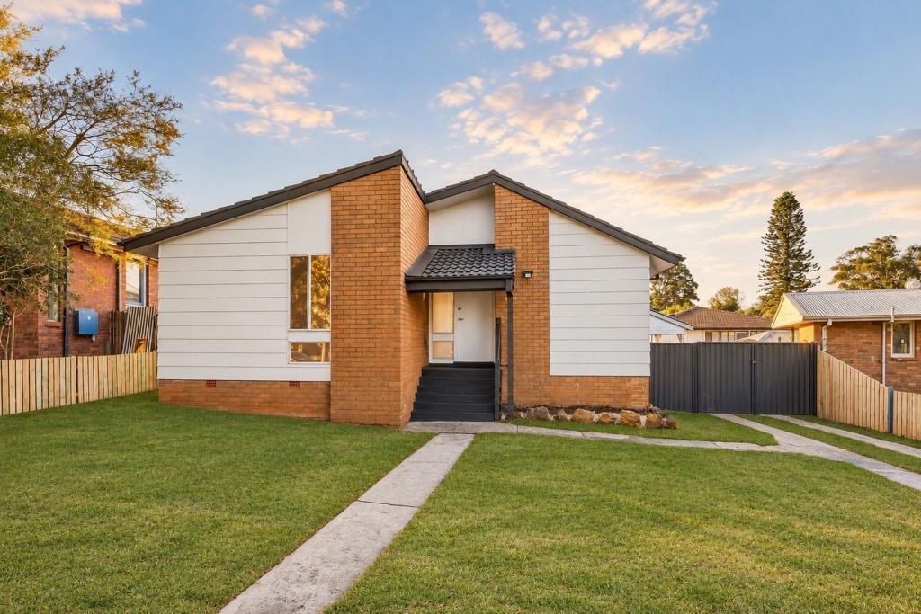 36 Greengate Rd, Airds, NSW 2560