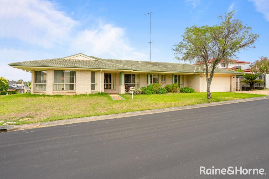 13 Tullaroan St, Kellyville Ridge, NSW 2155