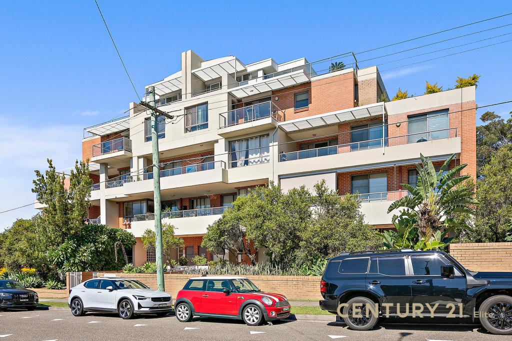 15/700-702 Princes Hwy, Kogarah, NSW 2217