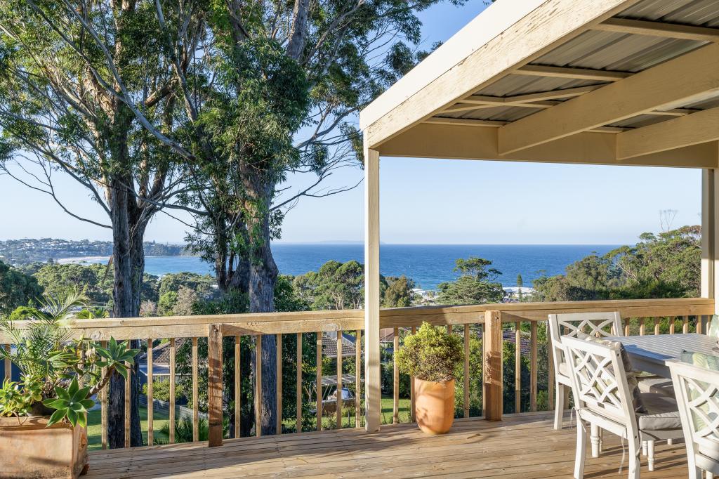 60 Pengana Cres, Mollymook, NSW 2539