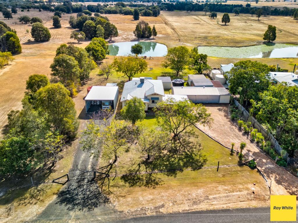 122 Salvia Rd, Prenzlau, QLD 4311