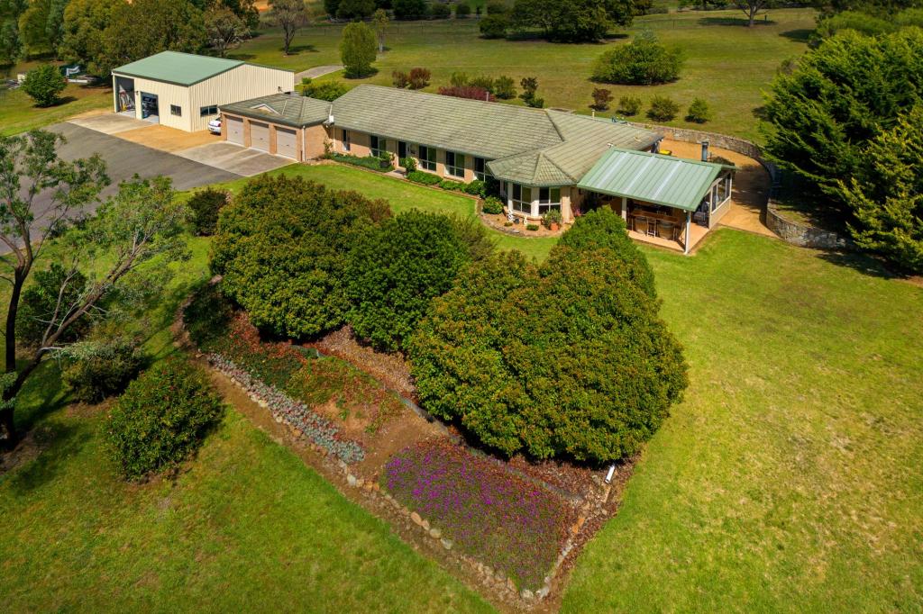 7 Rag Holmes Lane, Yass, NSW 2582