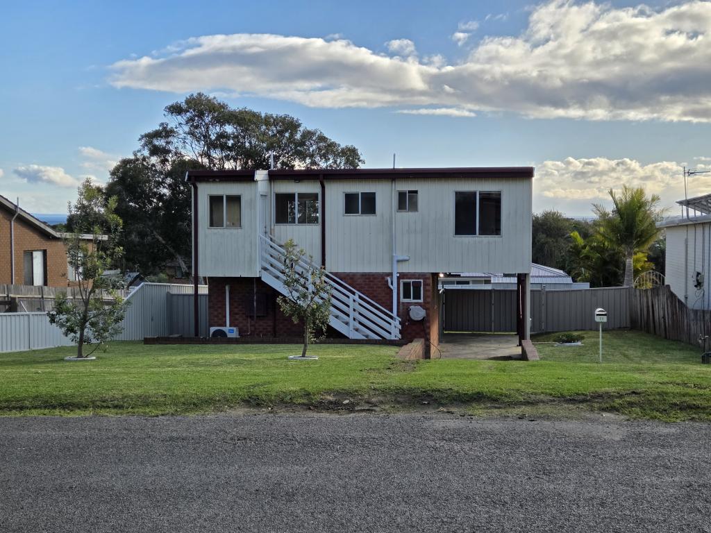 11 Ophir St, Orient Point, NSW 2540