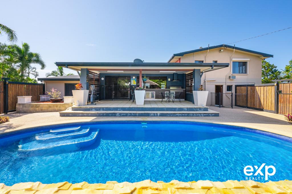 13 Slade Esp, Slade Point, QLD 4740