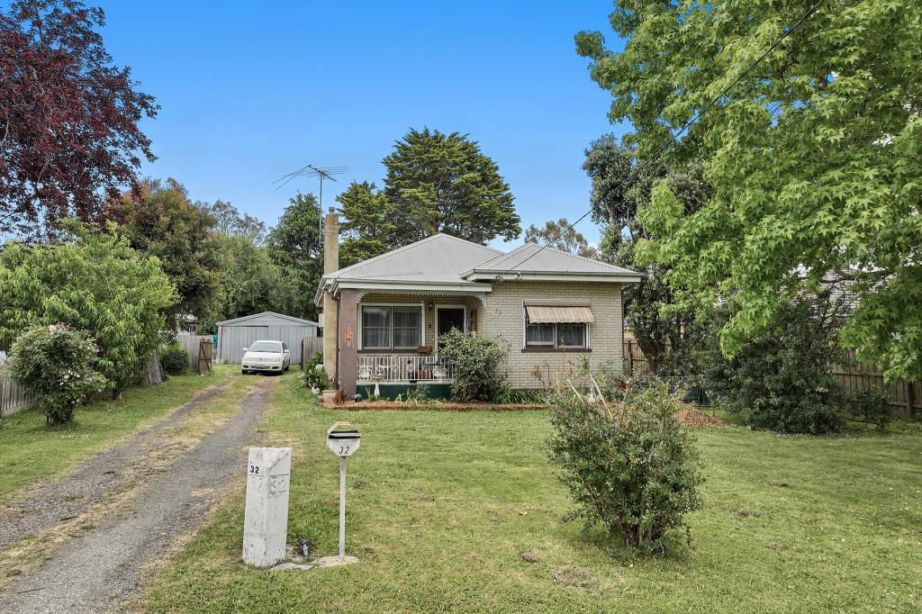 32 Nash Rd, Bunyip, VIC 3815