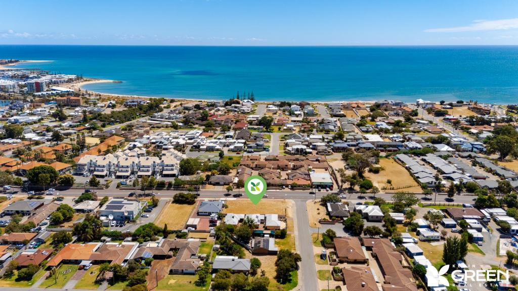 1 Andrew St, Mandurah, WA 6210