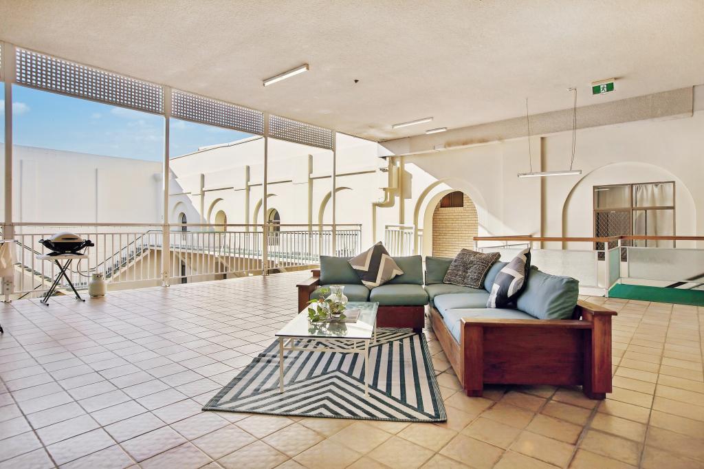 15/260 Quay St, Rockhampton City, QLD 4700