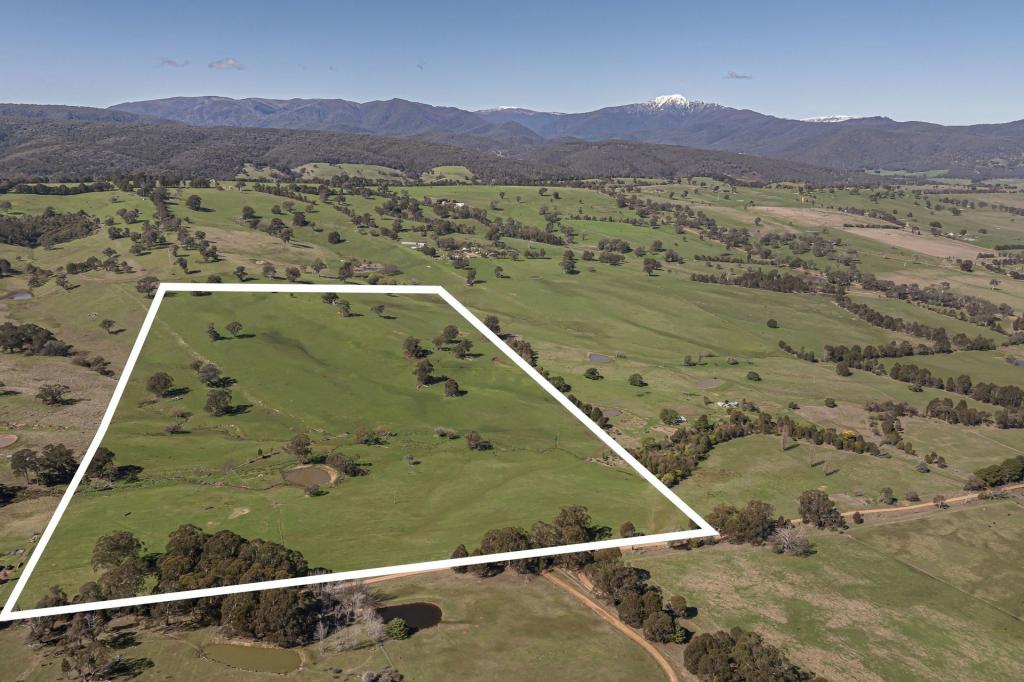 150 GONZAGA LANE, MERRIJIG, VIC 3723