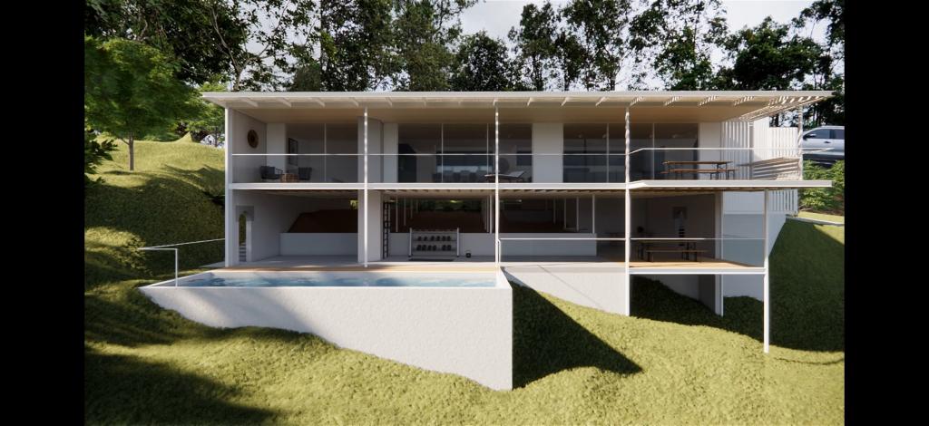 Lot 29/20 Mount Kulburn Dr, Jensen, QLD 4818