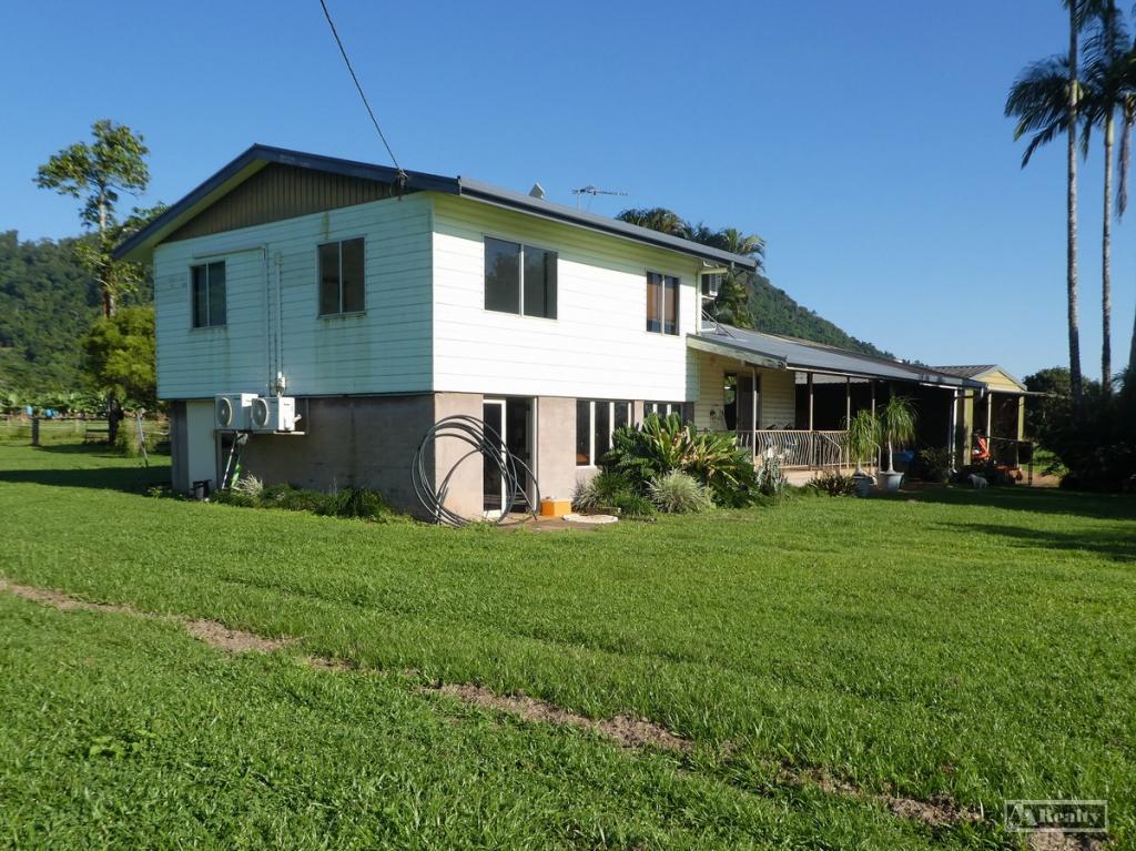 Contact Agent For Address, Utchee Creek, QLD 4871