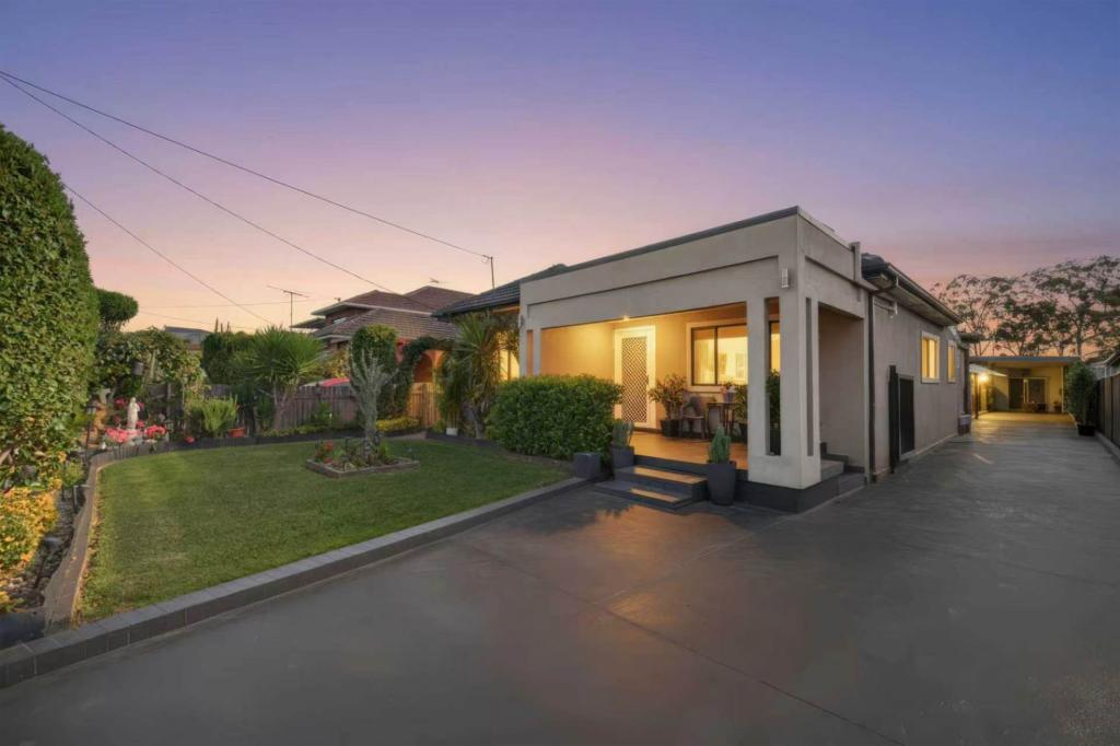 23 West St, Guildford, NSW 2161