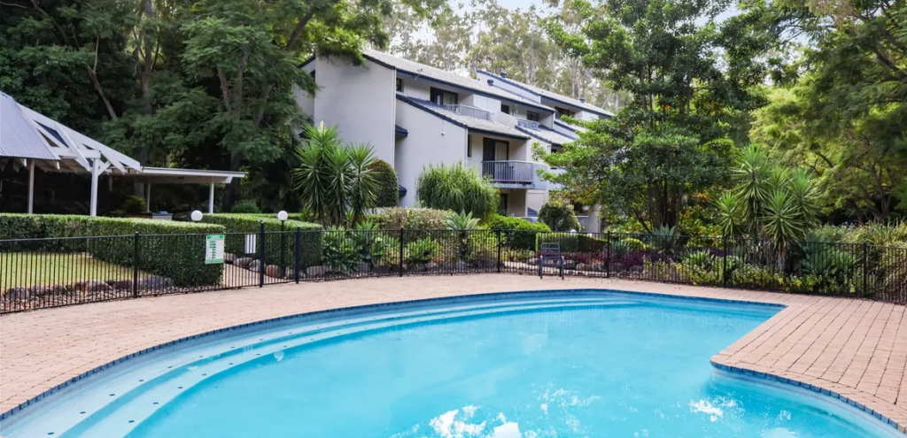 17/97-111 Routley Dr, Kooralbyn, QLD 4285