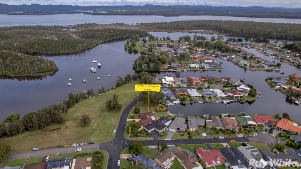 57 Victor Ave, Forster, NSW 2428