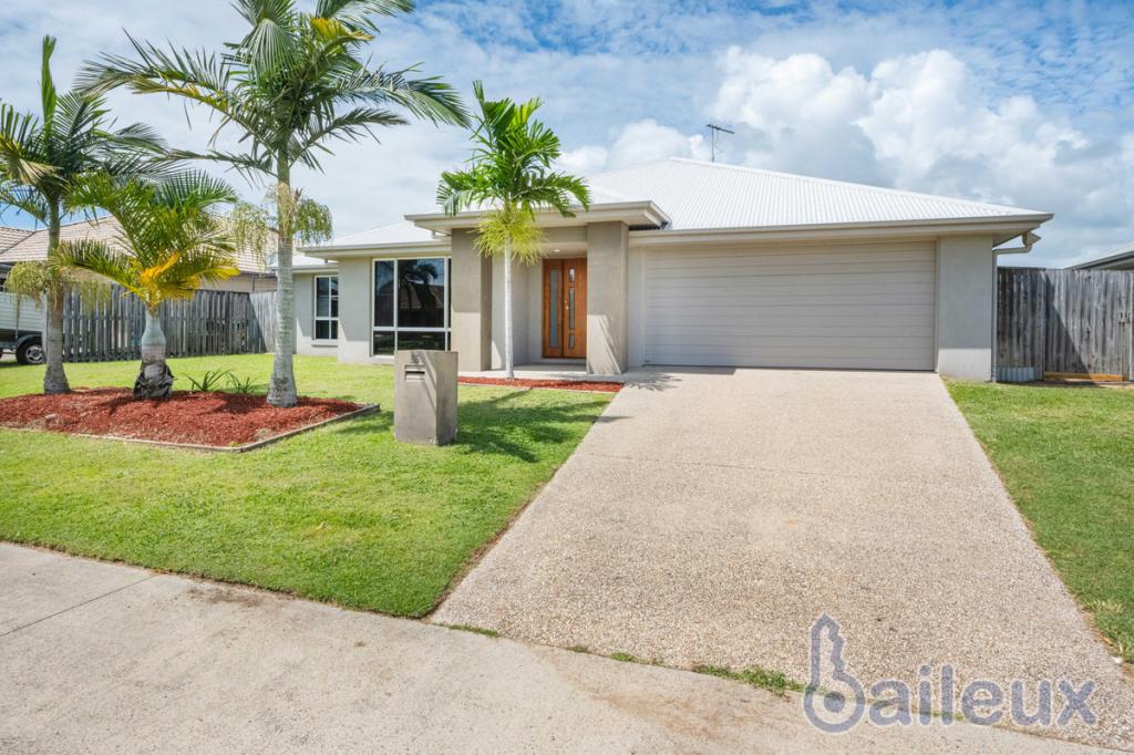 55 Schooner Ave, Bucasia, QLD 4750