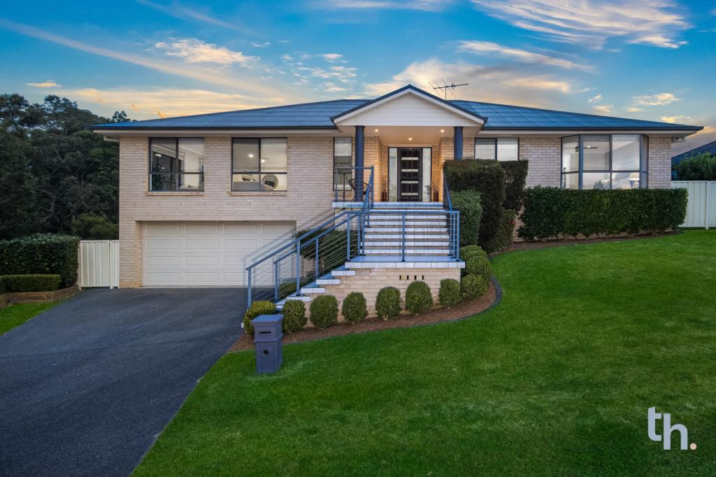 10 Krista Ct, Cardiff South, NSW 2285