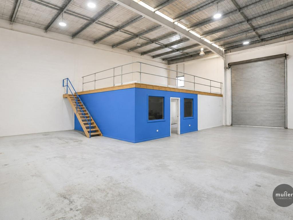 2/4 Cunneen St, Mulgrave, NSW 2756