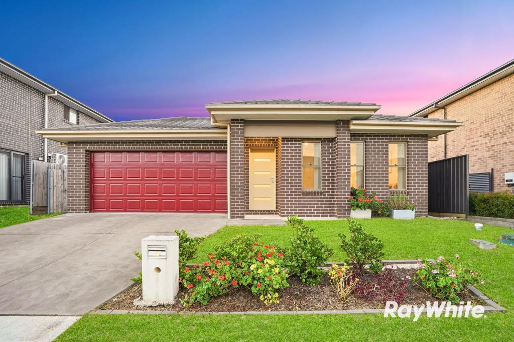 11 Lantern St, Gables, NSW 2765