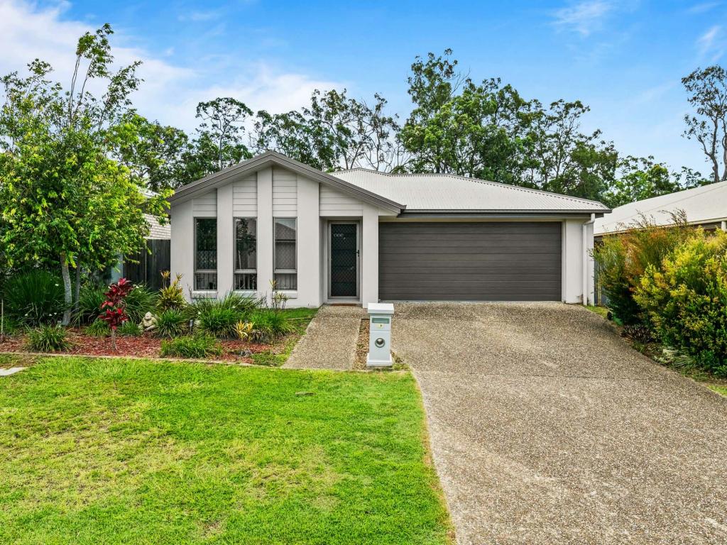 48 ORB ST, YARRABILBA, QLD 4207