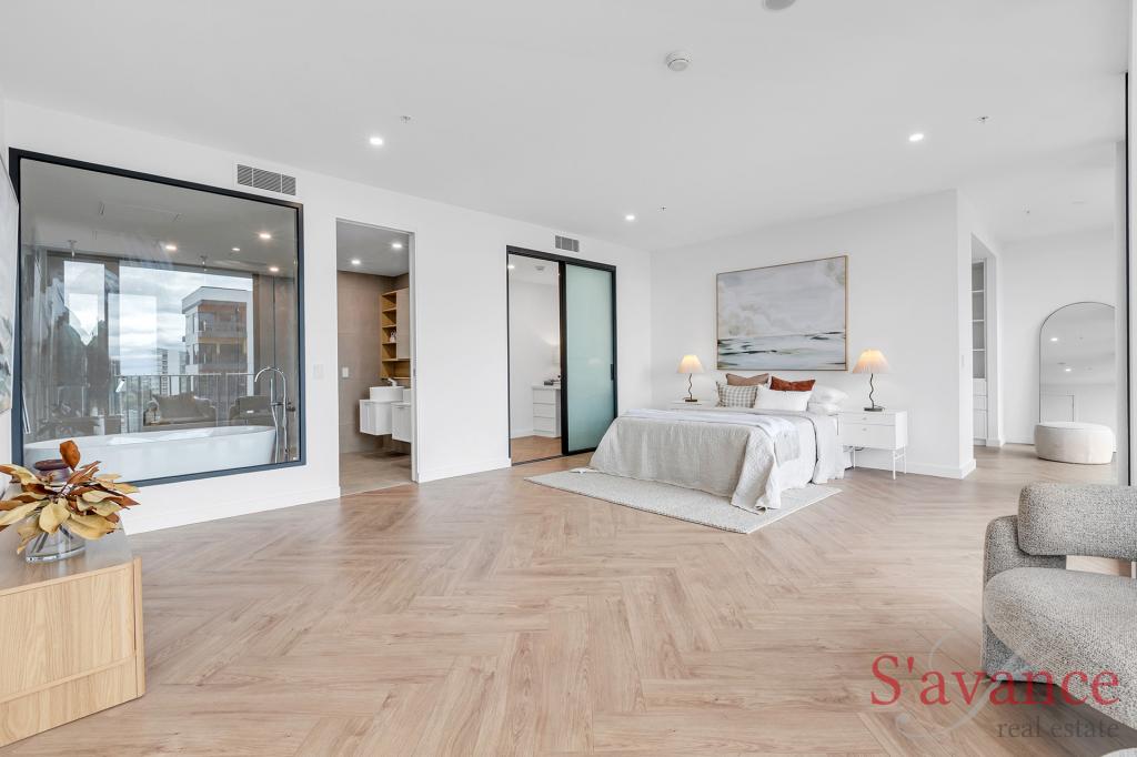 1215/181 Waymouth St, Adelaide, SA 5000