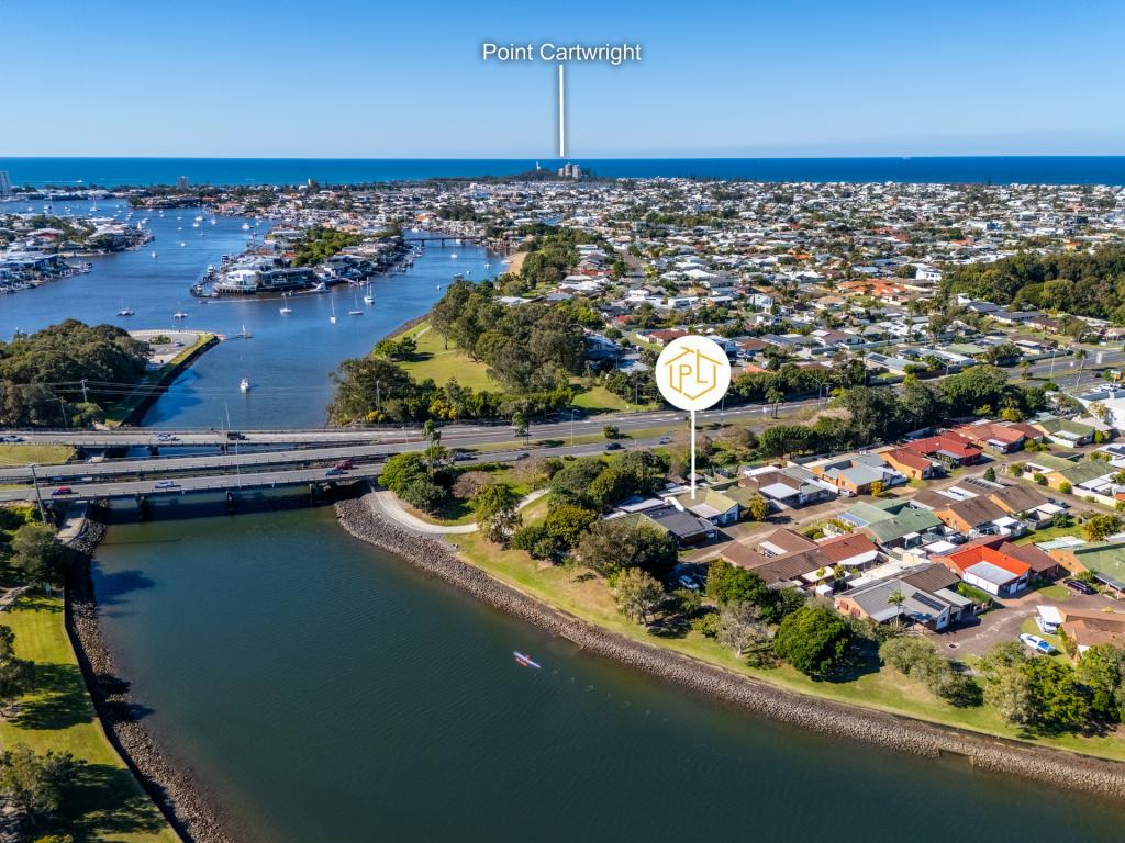 97/8 Longwood St, Minyama, QLD 4575