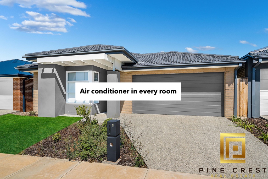 6 WETHERBY RD, WYNDHAM VALE, VIC 3024