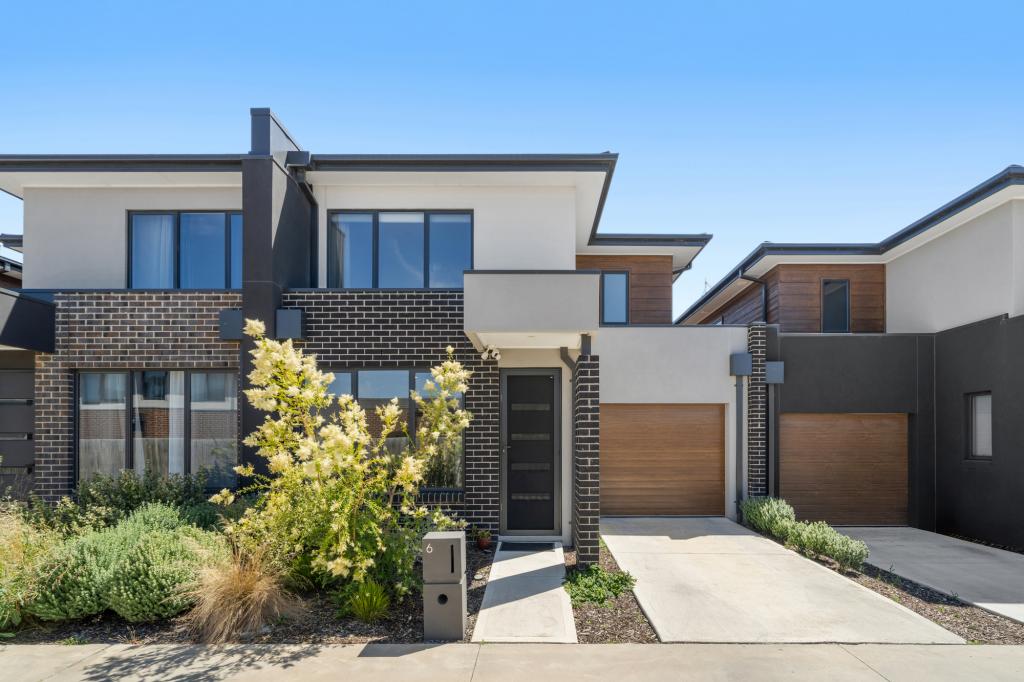 6 Waring St, Keysborough, VIC 3173